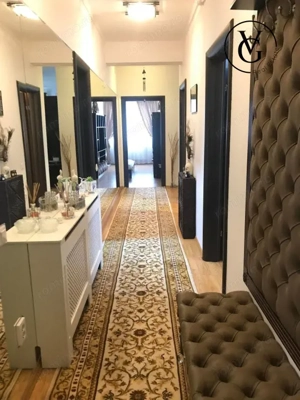 Apartament 3 camere - Loc de parcare inclus - Metrou Jiului - imagine 5