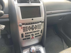 Peugeot 407 1.8 benzina 2008