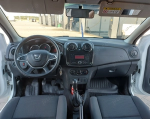 Dacia Logan 09.2017 AC | GPL  - imagine 3