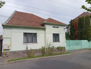 Vand casa, zona Titulescu