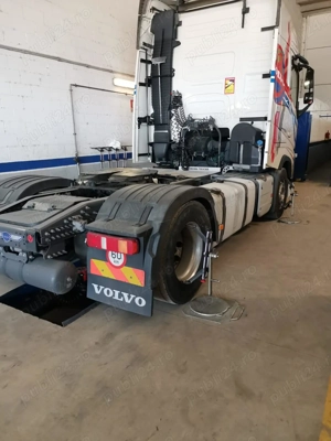 Vand Volvo Euro 6 - imagine 2