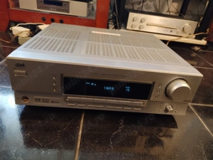 Receiver JVC RX5032V (optional telec. originala + bluetooth extern) 2.1 canale fix 250lei