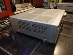 Receiver JVC RX5032V (optional telec. originala + bluetooth extern) 2.1 canale fix 250lei - imagine 3