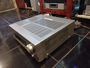 Receiver JVC RX5032V (optional telec. originala + bluetooth extern) 2.1 canale fix 250lei - imagine 4