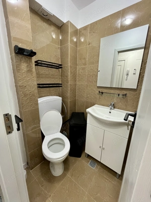 Garsoniera cu utilități incluse, metrou 1 Decembrie 5 min, proprietar - imagine 6