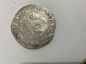 Moneda de colectie.Taler olandez