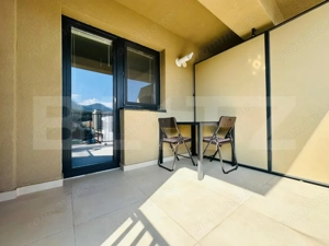Apartament cu 2.5 camere decomandat, 70 mp, zona Noua, Brasov