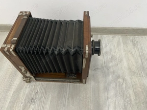 Aparat foto cu placi fotografice - imagine 4