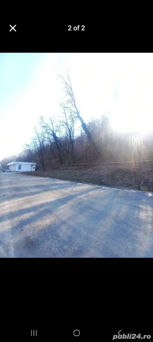 Teren Intravilan Deva - imagine 2