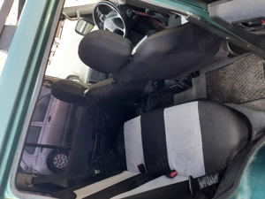 De vânzare Pajero Pinin - imagine 2