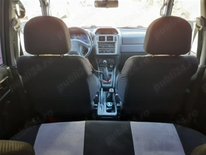 De vânzare Pajero Pinin - imagine 6
