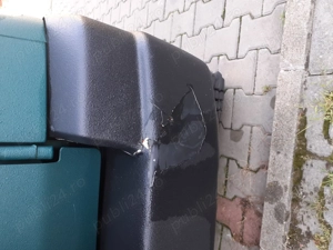 De vânzare Pajero Pinin - imagine 8