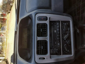 De vânzare Pajero Pinin - imagine 9