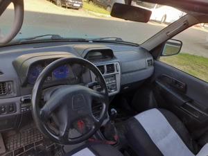 De vânzare Pajero Pinin - imagine 10