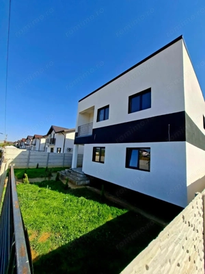 Casa P+1 - 142,80 mp - Pantelimon - imagine 2