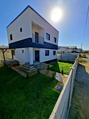 Casa P+1 - 142,80 mp - Pantelimon - imagine 3
