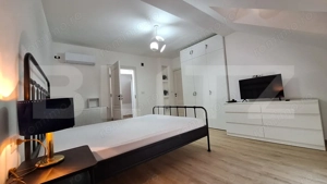 Apartament cozy, nou, mobilat/utilat modern, 68 mp, casa! - imagine 9