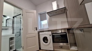 Apartament cozy, nou, mobilat/utilat modern, 68 mp, casa! - imagine 13