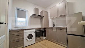 Apartament cozy, nou, mobilat/utilat modern, 68 mp, casa! - imagine 3