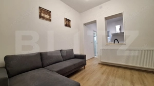 Apartament cozy, nou, mobilat/utilat modern, 68 mp, casa! - imagine 5