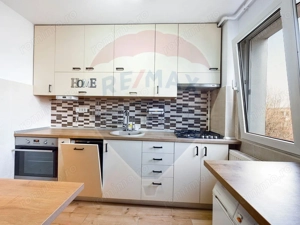 De inchiriat | 2 camere | Pet Friendly | Loc de parcare | Zona Gemenii - imagine 9
