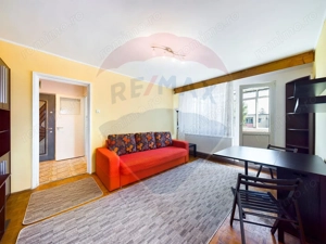 De inchiriat | 2 camere | Pet Friendly | Loc de parcare | Zona Gemenii - imagine 3