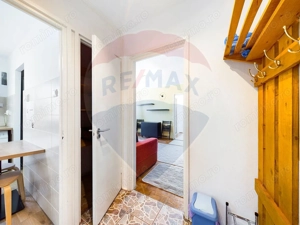 De inchiriat | 2 camere | Pet Friendly | Loc de parcare | Zona Gemenii - imagine 2