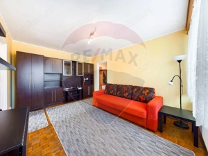 De inchiriat | 2 camere | Pet Friendly | Loc de parcare | Zona Gemenii - imagine 11