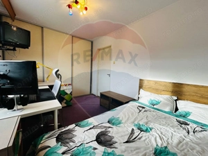 De inchiriat | 2 camere | Pet Friendly | Loc de parcare | Zona Gemenii - imagine 12