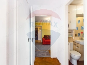 De inchiriat | 2 camere | Pet Friendly | Loc de parcare | Zona Gemenii - imagine 5