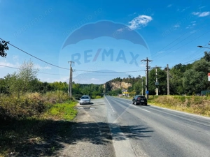 Casă / Vilă in constructie teren 3240 mp - imagine 4