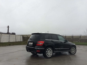 Mercedes glk 320 cdi 4matic 2008  - imagine 6