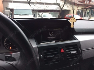 Mercedes glk 320 cdi 4matic 2008  - imagine 9