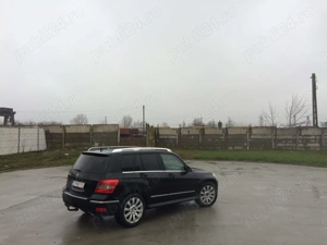 Mercedes glk 320 cdi 4matic 2008  - imagine 2