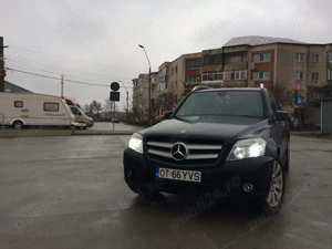 Mercedes glk 320 cdi 4matic 2008  - imagine 4
