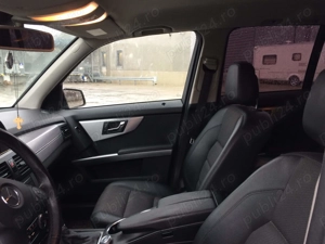 Mercedes glk 320 cdi 4matic 2008  - imagine 3