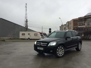 Mercedes glk 320 cdi 4matic 2008  - imagine 5