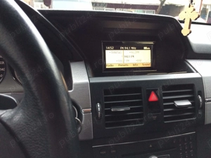 Mercedes glk 320 cdi 4matic 2008  - imagine 8