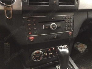 Mercedes glk 320 cdi 4matic 2008  - imagine 10