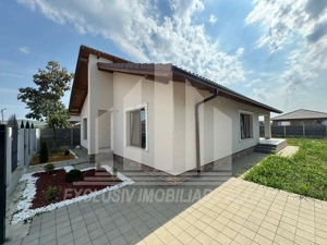 Casa individuala de vanzare, Orizont