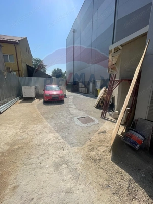 Clădire de vânzare – spațiu comercial stradal, Șoseaua Colentina - imagine 11