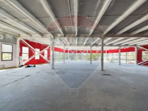 Spațiu comercial de 554.01mp de vânzare în zona Colentina