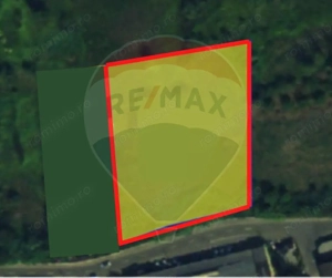 Teren 5,240mp Sighetu Marmatiei / Strada Crisan