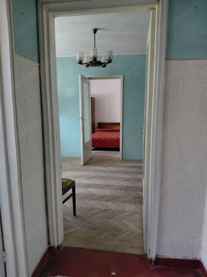 Apartament 2 cam Tig 1,et 1