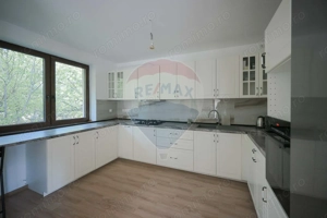 De vânzare Casă nouă  cu 4 camere, teren 1190 mp  Cartier Podgoria - imagine 3