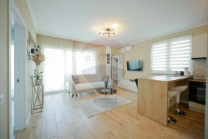 De închiriat Apartament cu 2 camere  Ceyrat, Aes Residence - imagine 10