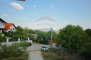 De vânzare Casă nouă  cu 4 camere, teren 1190 mp  Cartier Podgoria - imagine 12