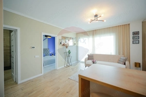 De închiriat Apartament cu 2 camere  Ceyrat, Aes Residence - imagine 13