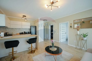 De închiriat Apartament cu 2 camere  Ceyrat, Aes Residence