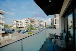 De închiriat Apartament cu 2 camere  Ceyrat, Aes Residence - imagine 4